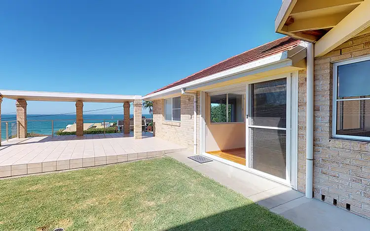 Third view of Homely house listing, 8 Sapphire Place, Sapphire Beach NSW 2450