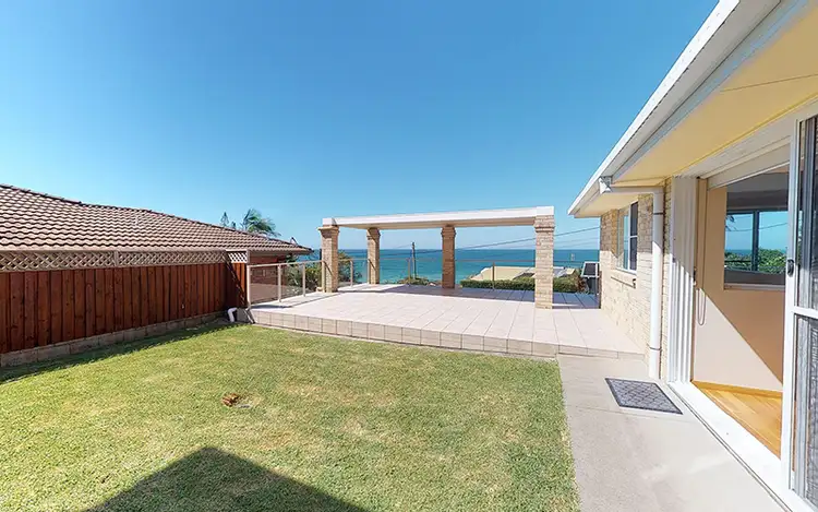 Fourth view of Homely house listing, 8 Sapphire Place, Sapphire Beach NSW 2450