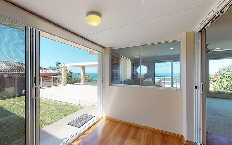 Sixth view of Homely house listing, 8 Sapphire Place, Sapphire Beach NSW 2450