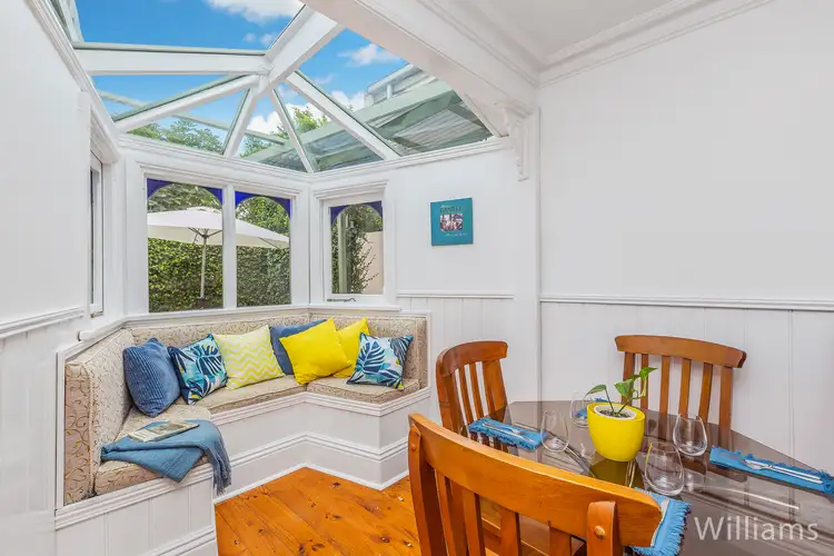 Main view of Homely house listing, 123 Hanmer Street, Williamstown VIC 3016