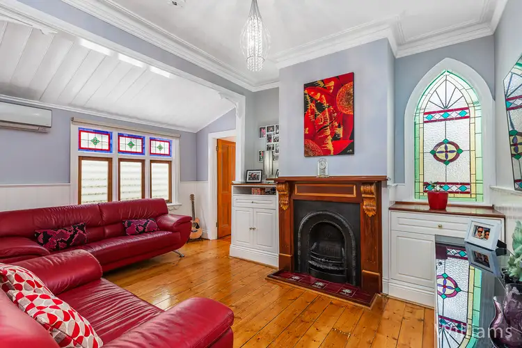 Second view of Homely house listing, 123 Hanmer Street, Williamstown VIC 3016