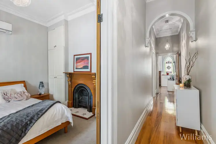Fourth view of Homely house listing, 123 Hanmer Street, Williamstown VIC 3016