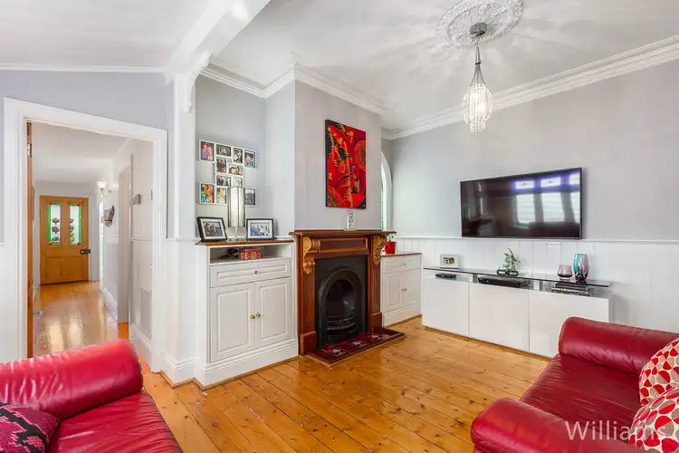 Fifth view of Homely house listing, 123 Hanmer Street, Williamstown VIC 3016