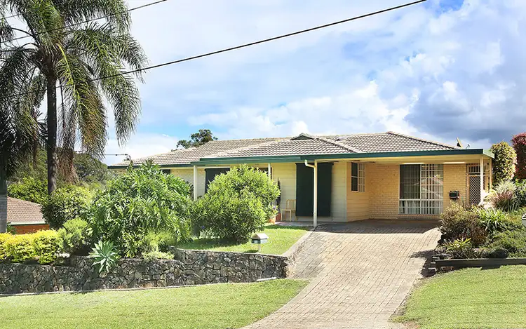 10 Pepperman Road, Boambee East NSW 2452