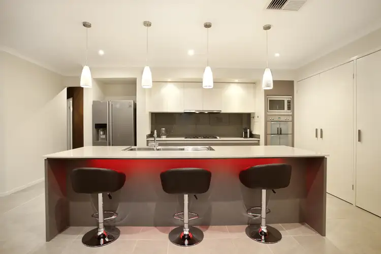 Third view of Homely house listing, 6 Landra Court, Berwick VIC 3806