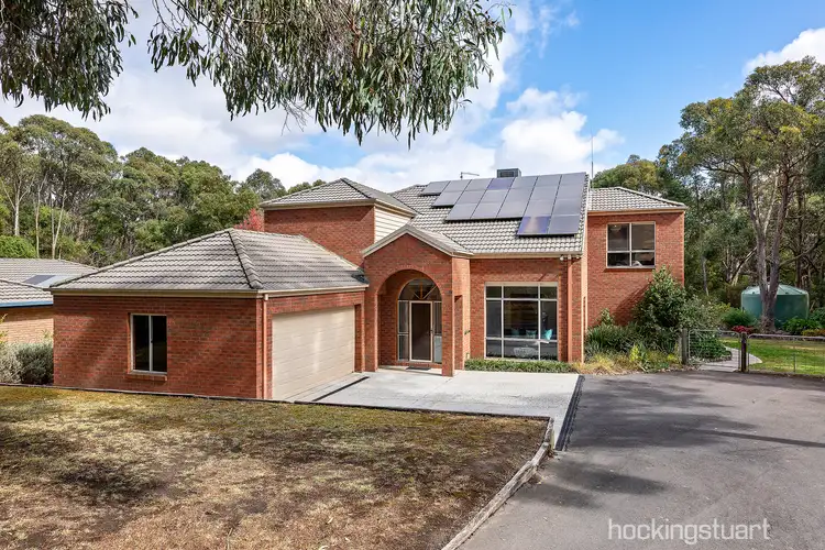4 Currawong Court, Mount Helen VIC 3350