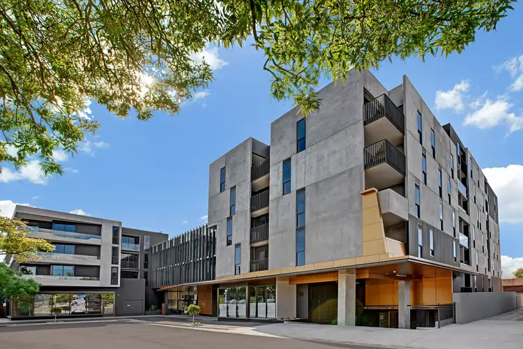 Second view of Homely apartment listing, 312A/1-19 Colombo Street, Mitcham VIC 3132