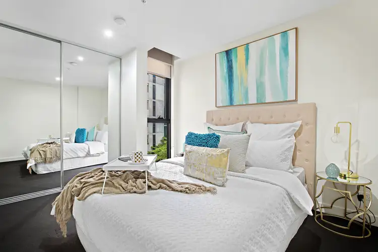 Fourth view of Homely apartment listing, 312A/1-19 Colombo Street, Mitcham VIC 3132
