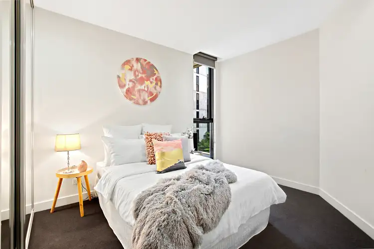 Fifth view of Homely apartment listing, 312A/1-19 Colombo Street, Mitcham VIC 3132