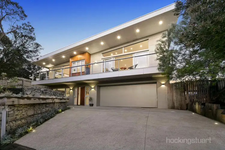 35 Eugenia Street, Rye VIC 3941