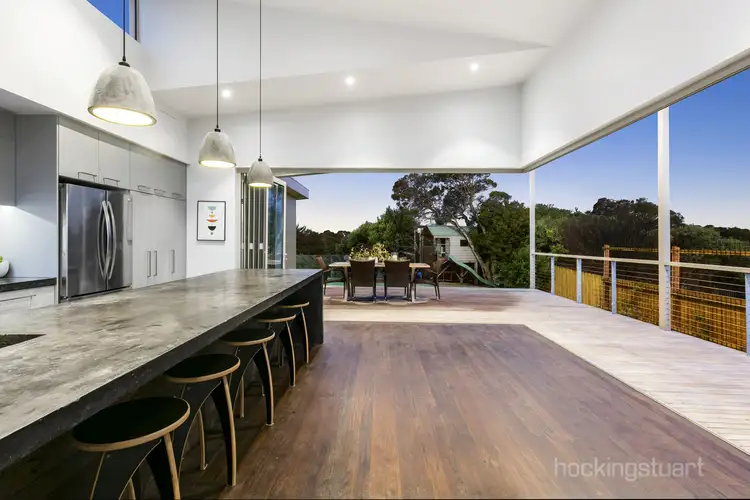 Third view of Homely house listing, 35 Eugenia Street, Rye VIC 3941