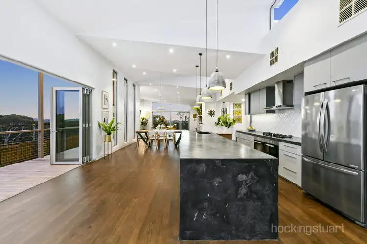 Fifth view of Homely house listing, 35 Eugenia Street, Rye VIC 3941