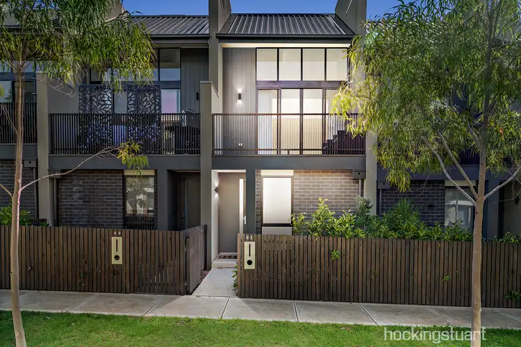 51 Central Park Walk, Cheltenham VIC 3192