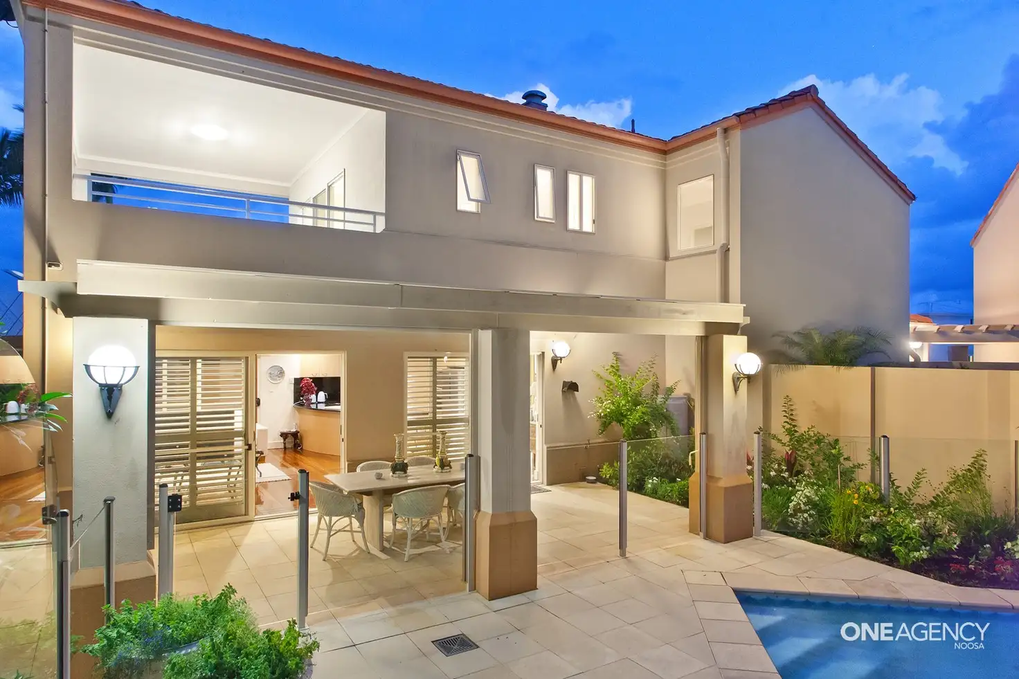 Main view of Homely house listing, 2/49 Bluefin Court, Noosaville QLD 4566