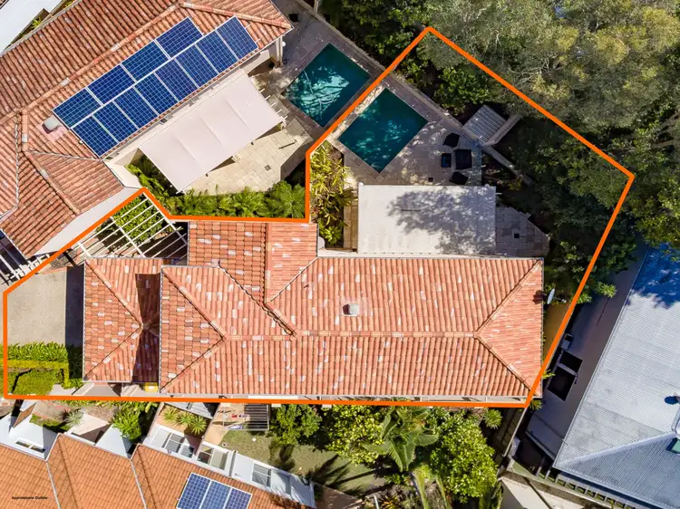 Third view of Homely house listing, 2/49 Bluefin Court, Noosaville QLD 4566