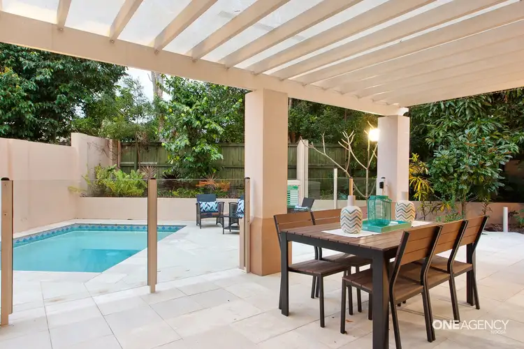 Fourth view of Homely house listing, 2/49 Bluefin Court, Noosaville QLD 4566
