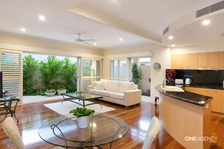 Sixth view of Homely house listing, 2/49 Bluefin Court, Noosaville QLD 4566