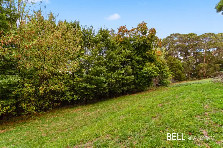 Second view of Homely land listing, 29 Selby Aura Road, Menzies Creek VIC 3159