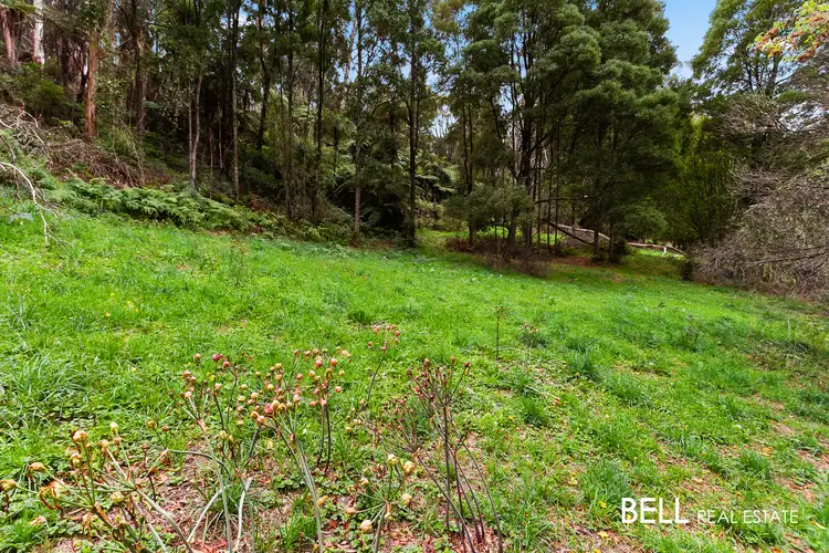 Third view of Homely land listing, 29 Selby Aura Road, Menzies Creek VIC 3159