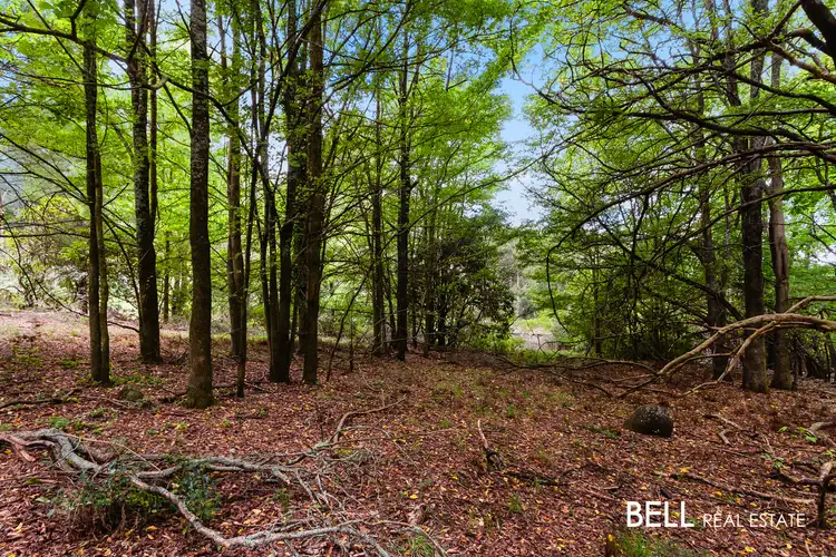 Fourth view of Homely land listing, 29 Selby Aura Road, Menzies Creek VIC 3159