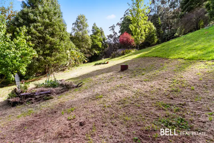 Sixth view of Homely land listing, 29 Selby Aura Road, Menzies Creek VIC 3159