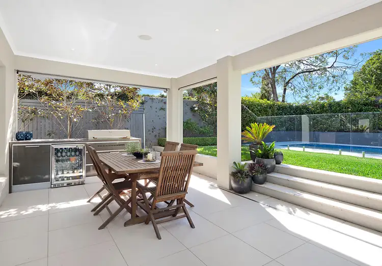 Third view of Homely house listing, 38 Heathcliff Crescent, Balgowlah Heights NSW 2093