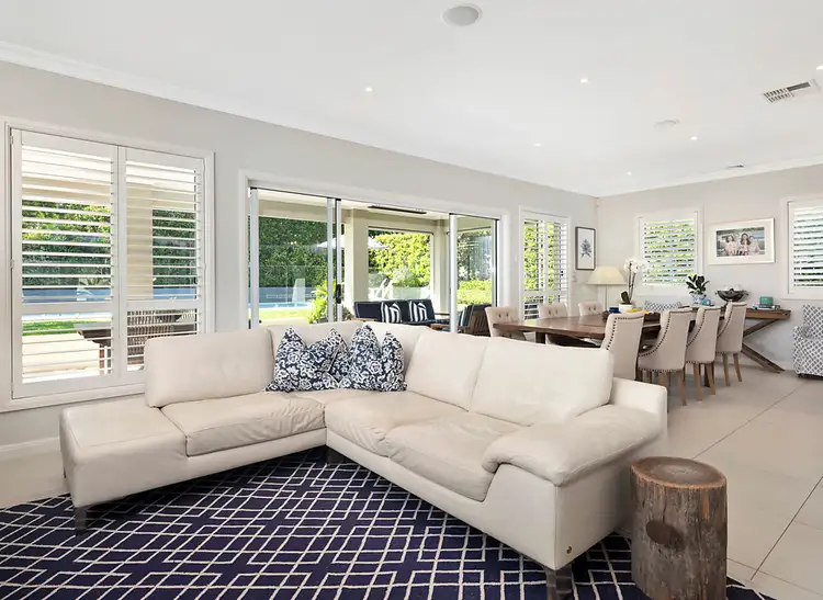 Fourth view of Homely house listing, 38 Heathcliff Crescent, Balgowlah Heights NSW 2093