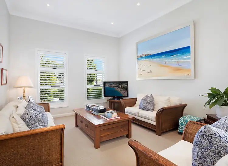Sixth view of Homely house listing, 38 Heathcliff Crescent, Balgowlah Heights NSW 2093