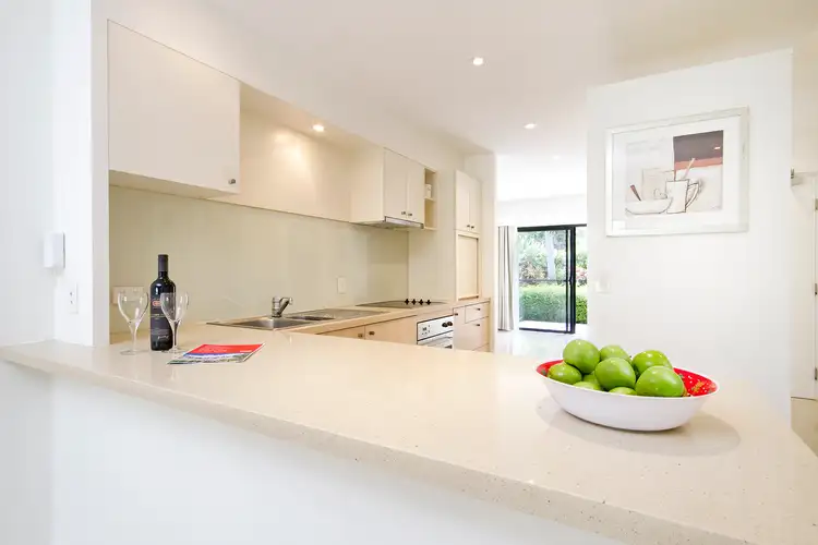 Main view of Homely apartment listing, 827/100 Resort Drive, Noosa Springs QLD 4567