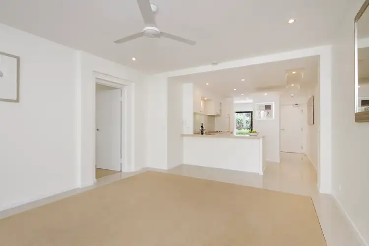 Fifth view of Homely apartment listing, 827/100 Resort Drive, Noosa Springs QLD 4567