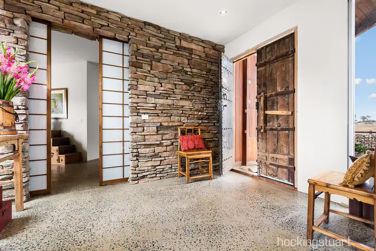 Fourth view of Homely house listing, 420 Zig Zag Road, Drummond North VIC 3446