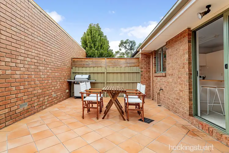 Sixth view of Homely townhouse listing, 9 Sugarloaf Close, Burwood East VIC 3151