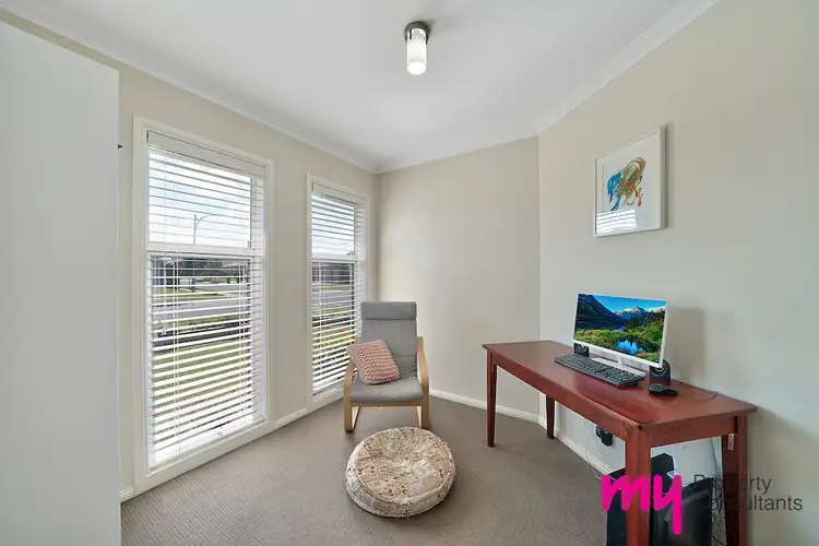 Seventh view of Homely house listing, 14 Minorca Circuit, Spring Farm NSW 2570