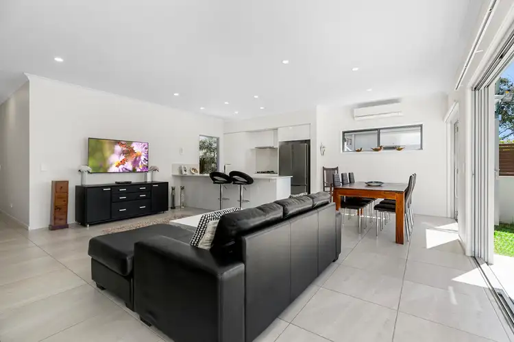 Fourth view of Homely townhouse listing, 2/19 Nannygai Street, Noosaville QLD 4566