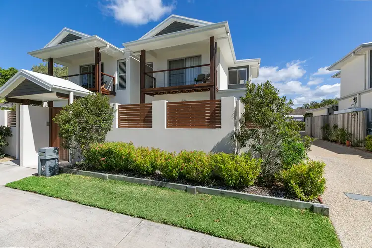 Fifth view of Homely townhouse listing, 2/19 Nannygai Street, Noosaville QLD 4566