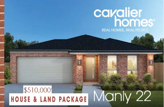 2 Donna View Rise, Yarra Junction VIC 3797