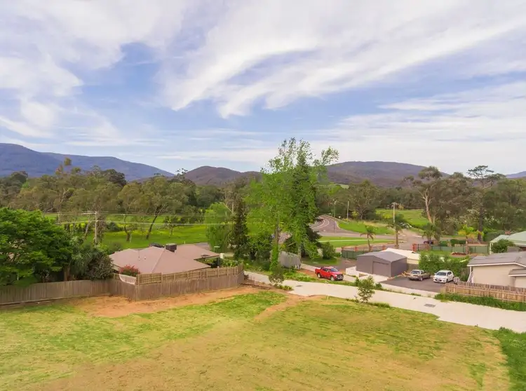 Third view of Homely land listing, 2 Donna View Rise, Yarra Junction VIC 3797