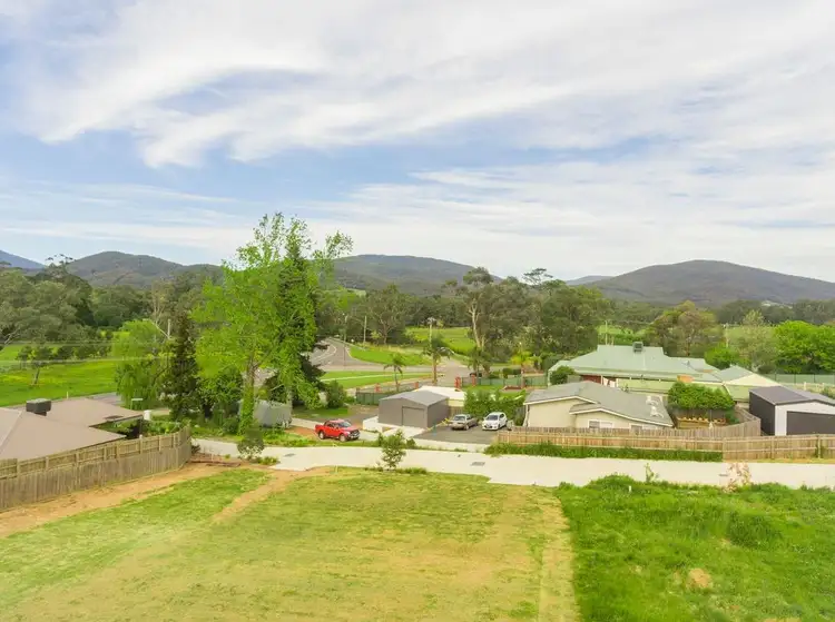 Fifth view of Homely land listing, 2 Donna View Rise, Yarra Junction VIC 3797