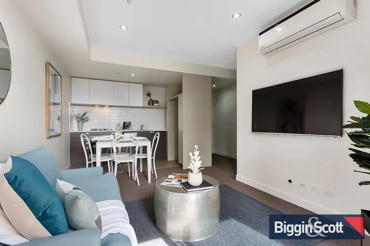 Main view of Homely apartment listing, 119B/1 Colombo Street, Mitcham VIC 3132