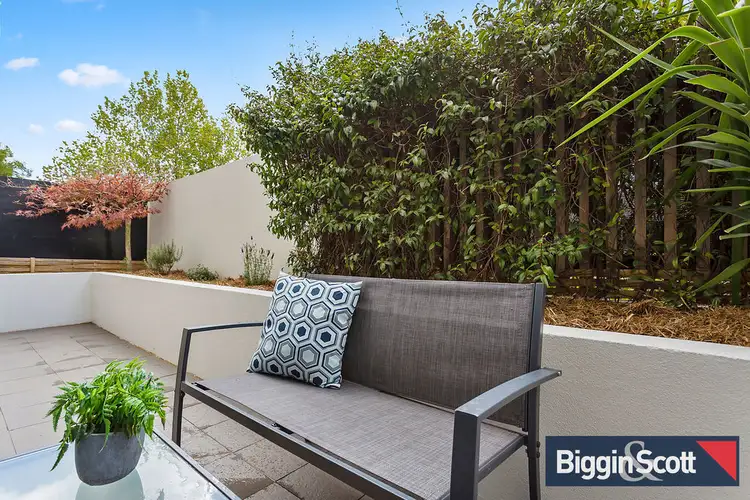 Third view of Homely apartment listing, 119B/1 Colombo Street, Mitcham VIC 3132