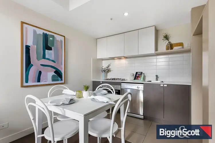 Fourth view of Homely apartment listing, 119B/1 Colombo Street, Mitcham VIC 3132