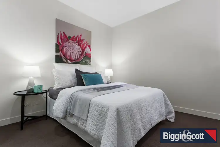 Fifth view of Homely apartment listing, 119B/1 Colombo Street, Mitcham VIC 3132