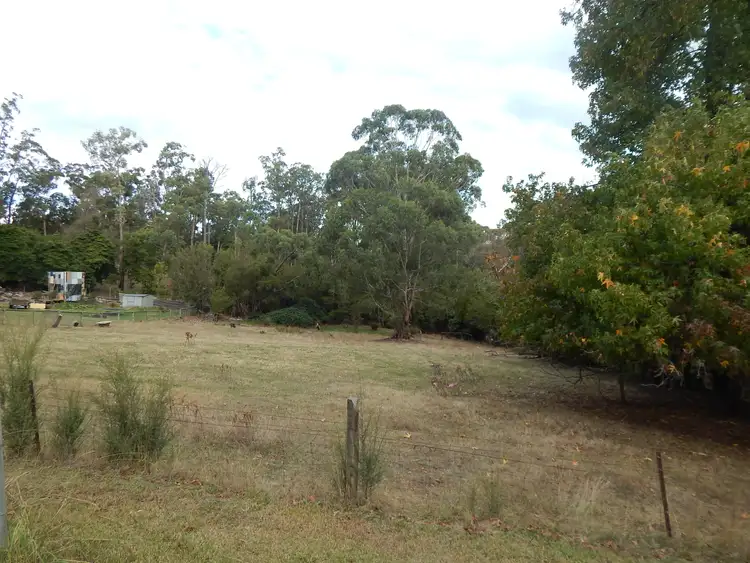 Sixth view of Homely land listing, 60 Harberts Road, Don Valley VIC 3139