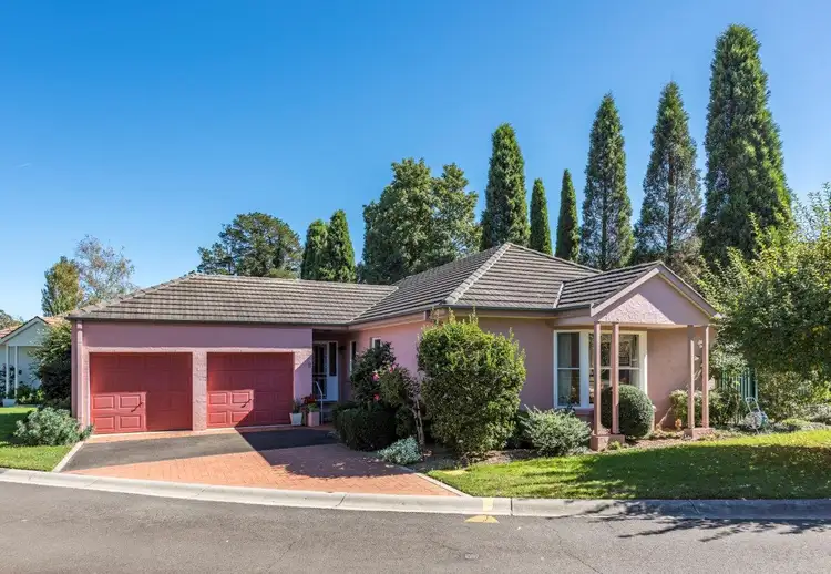 11/7 David Street, Bowral NSW 2576