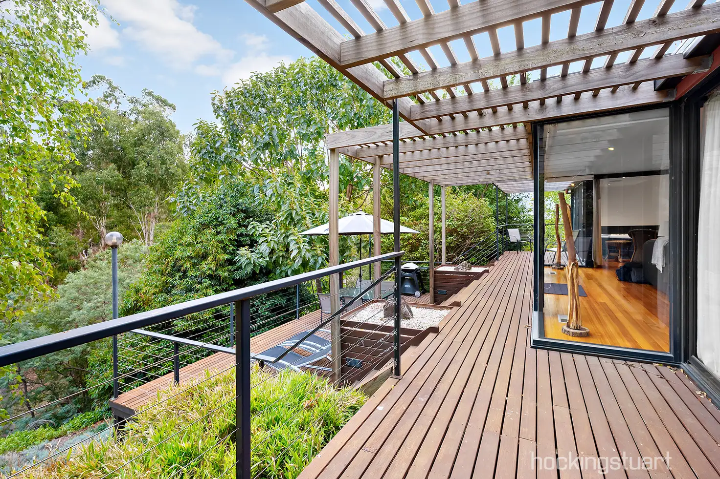 Main view of Homely house listing, 9 Tenth Street, Hepburn Springs VIC 3461