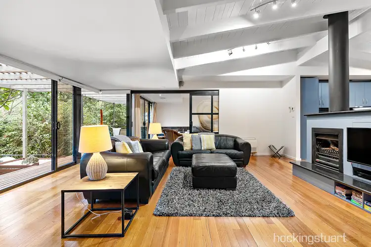 Third view of Homely house listing, 9 Tenth Street, Hepburn Springs VIC 3461