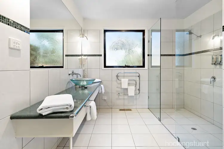 Fourth view of Homely house listing, 9 Tenth Street, Hepburn Springs VIC 3461