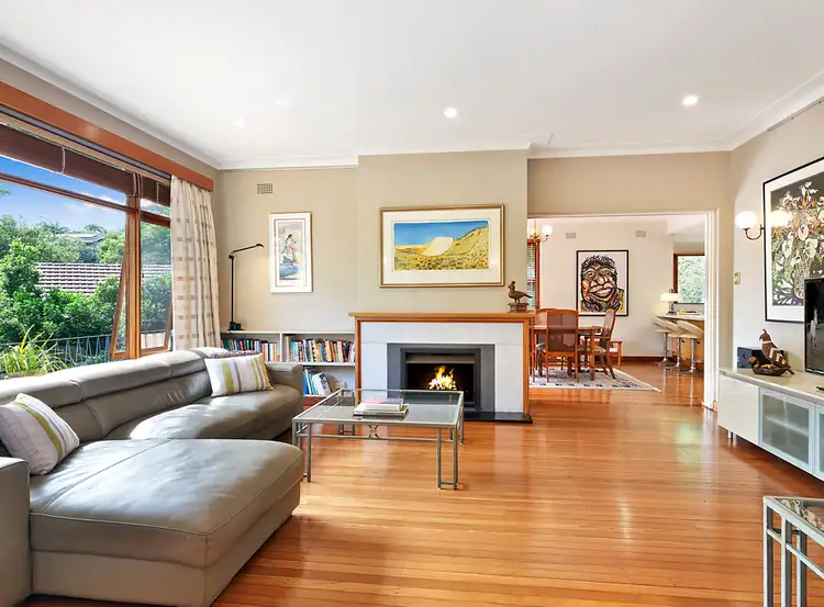 Main view of Homely house listing, 3 Ernest Street, Balgowlah Heights NSW 2093