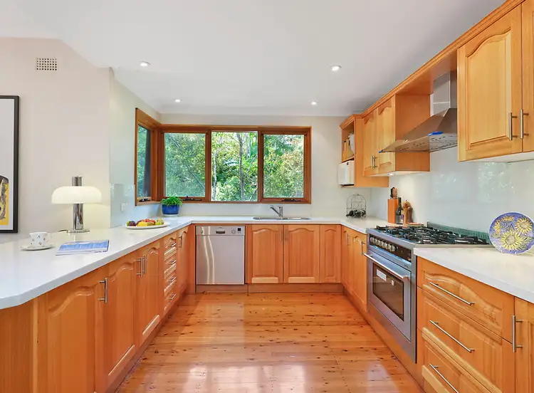 Third view of Homely house listing, 3 Ernest Street, Balgowlah Heights NSW 2093