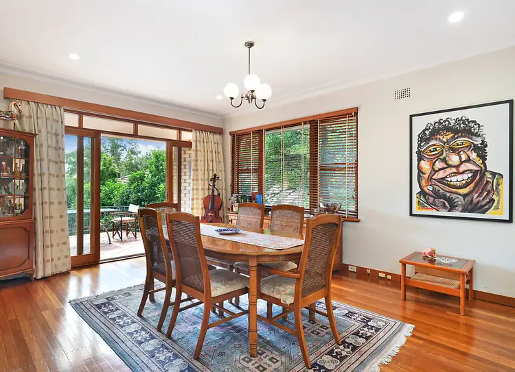 Fourth view of Homely house listing, 3 Ernest Street, Balgowlah Heights NSW 2093